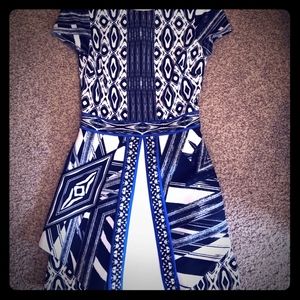 Bebe XS dress